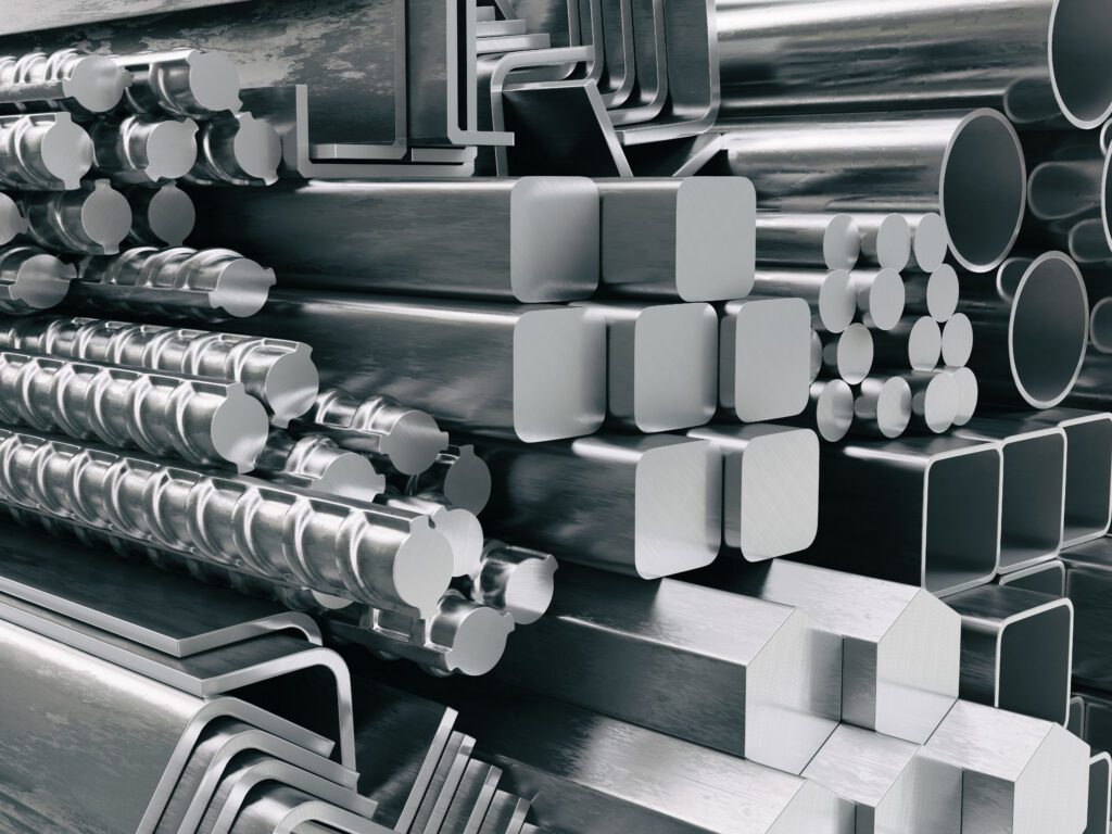 OnlineMetals.com grows as a metals and plastics marketplace