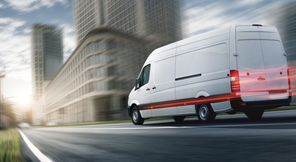 For Parts Town, innovation means more and faster same-day delivery