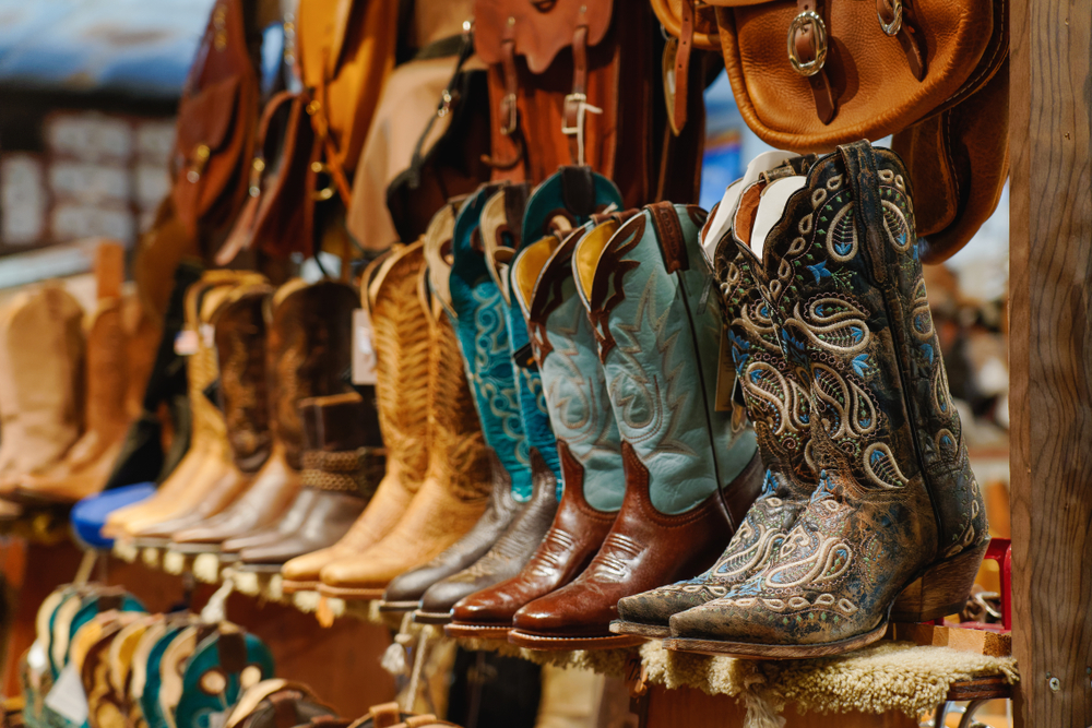 ecommerce earnings Boot Barn