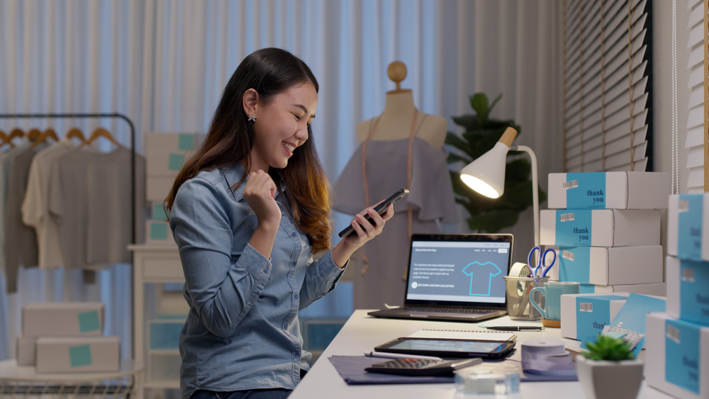 U.S. ecommerce sales grew year over year in Q1 2024, but they fell short of Q4 2023 holiday sales successes.
