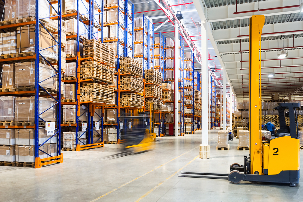 Global Industrial expands digital strategy, Q1 sales decline