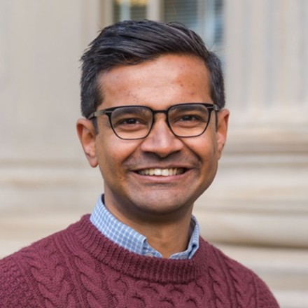 Hrishikesh Paranjape