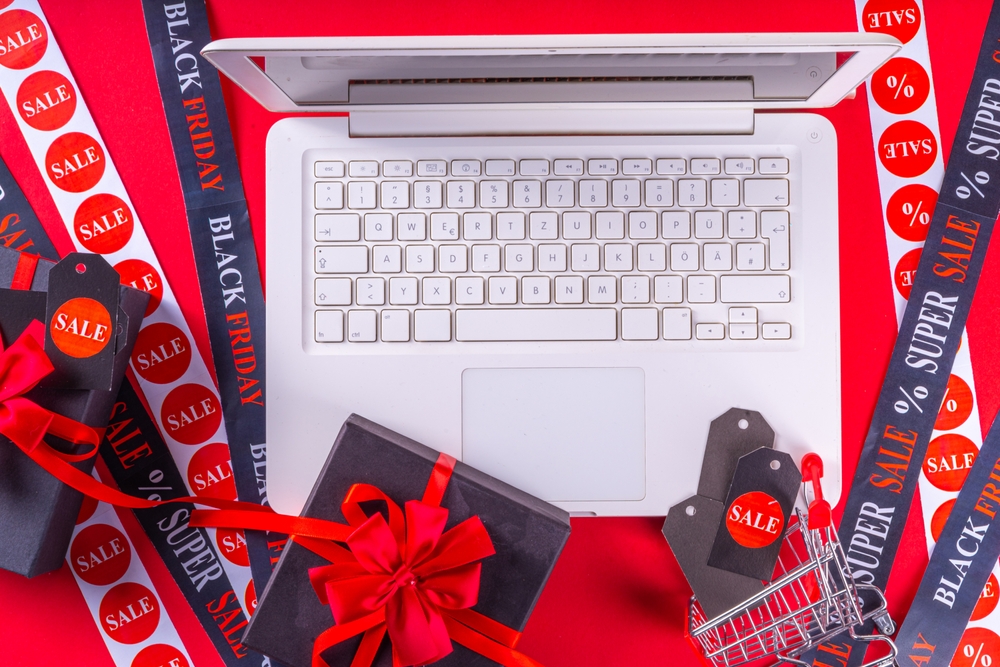 Salesforce releases 5 holiday shopping predictions for 2024