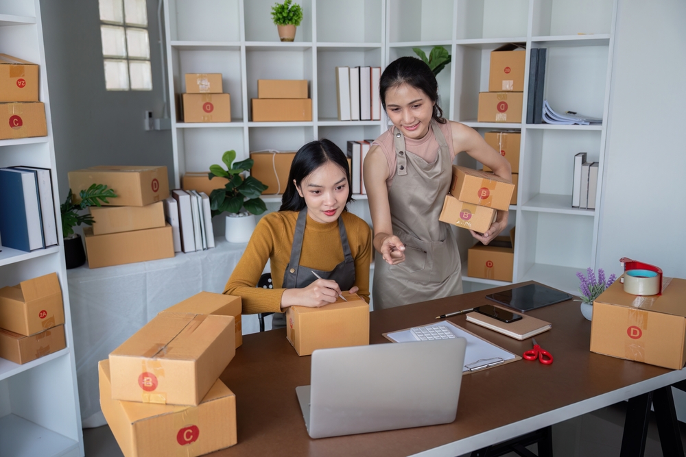 Online and other nonstore sales in May 2024 grew 2.09% over April. At the same time, May online sales grew 17.91% year over year.
