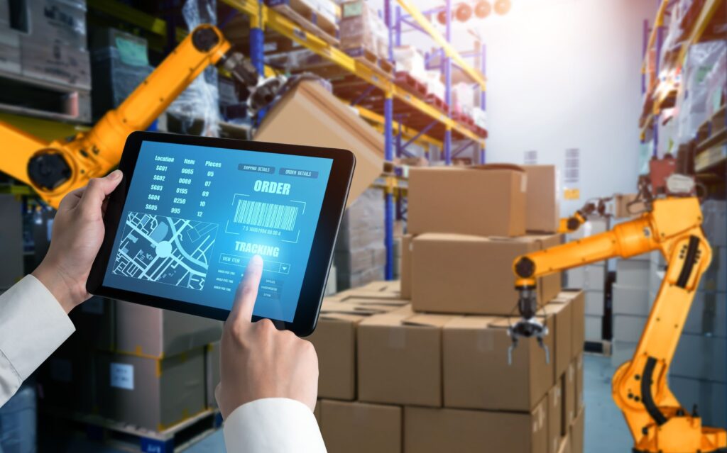 How SPS Commerce is using AI to enhance retail supply chains