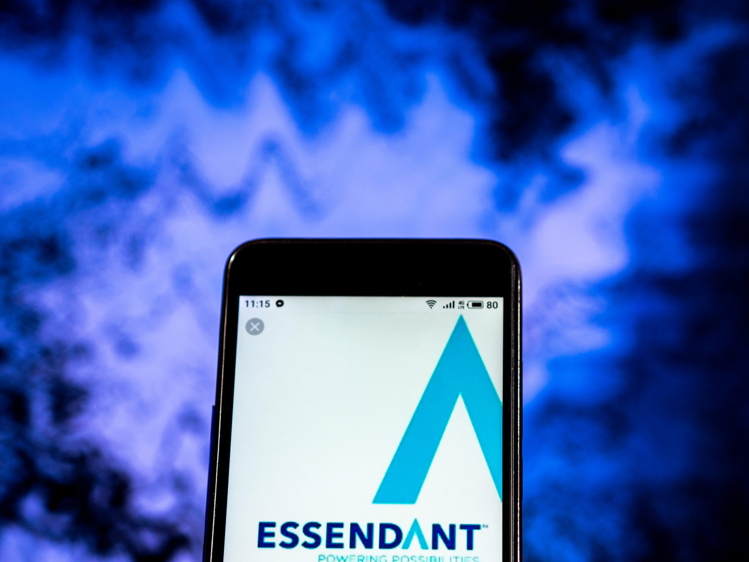 Essendant reinvents itself through Connected Commerce