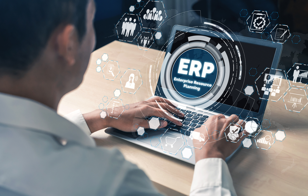 What manufacturers want in their digital transformation What manufacturers want in their digital transformation