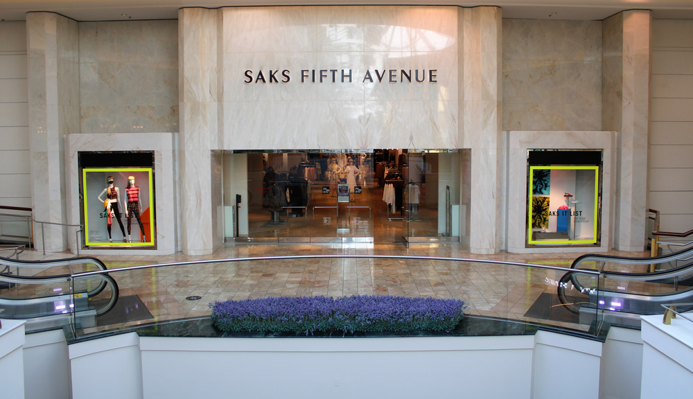 Among other investors, Amazon and Salesforce will help fund the HBC deal to acquire Neiman Marcus and make it a part of Saks Global.