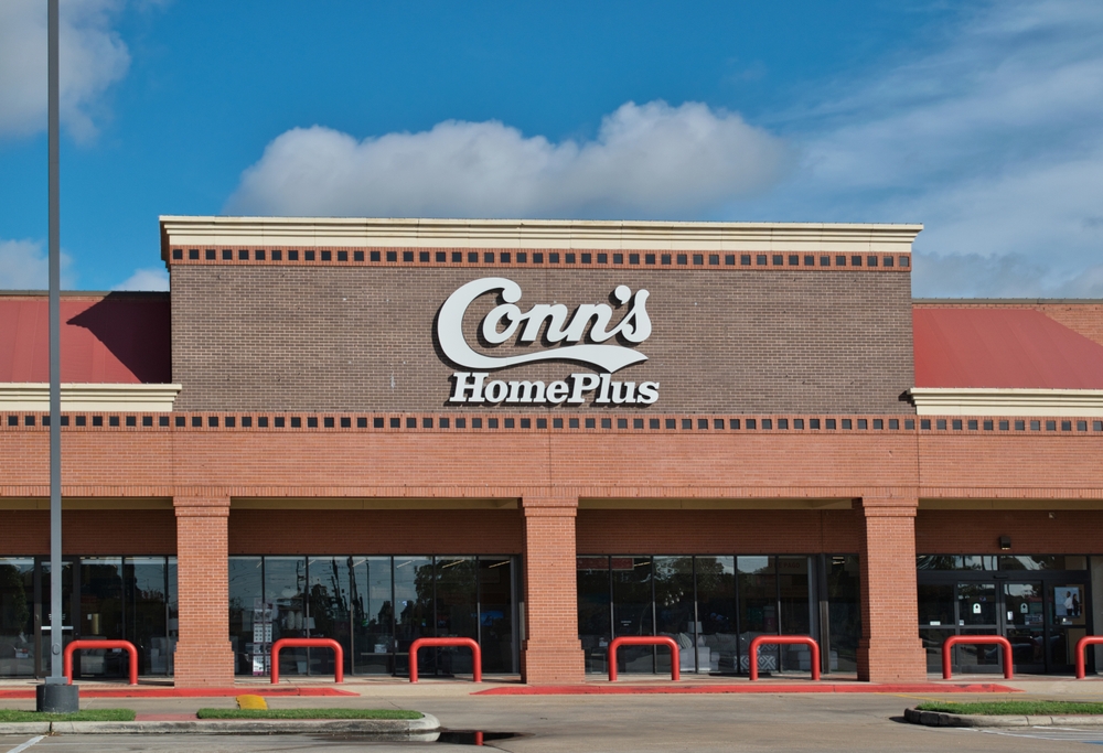 Conn's Inc. has filed a motion for Chapter 11 bankruptcy, requesting emergency relief "not later than July 24, 2024."