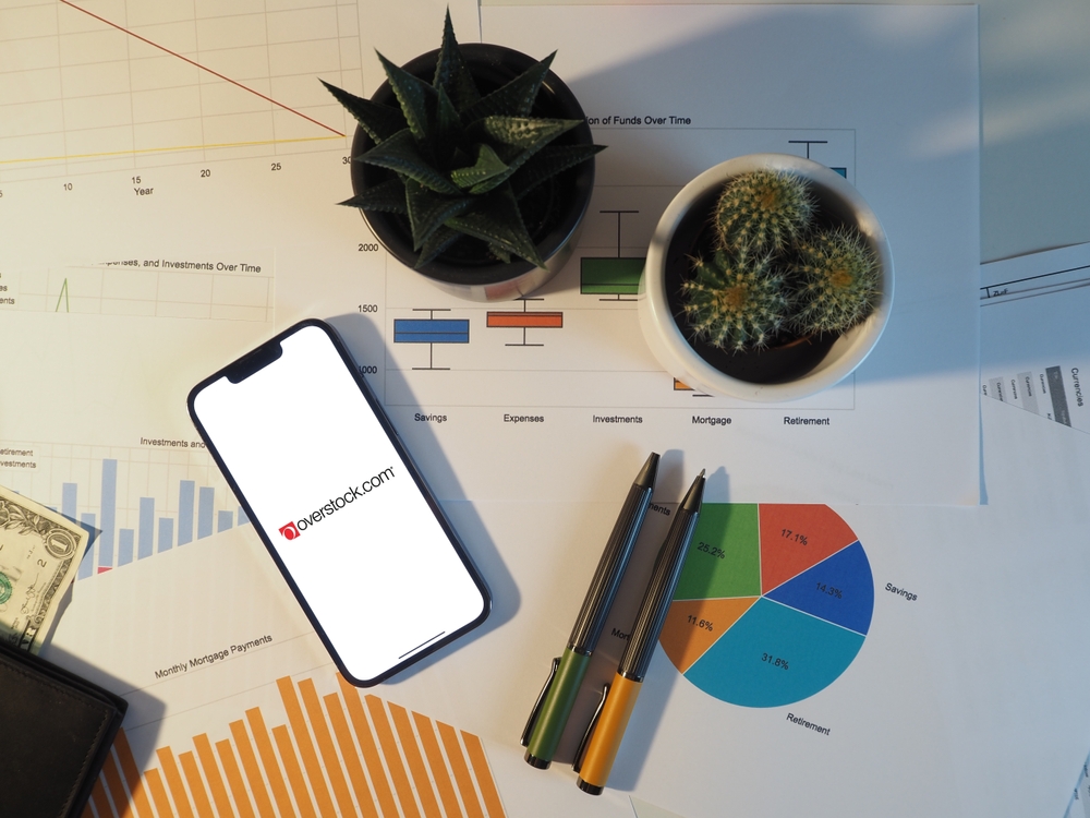 Beyond had a soft launch for Overstock in March and announced its "Grand Reopening” that revamps its ecommerce site.