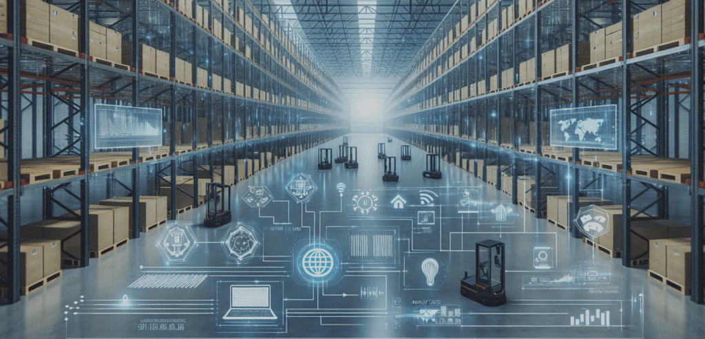 How Digital Solutions are Revolutionizing Inventory Management for Industrial Procurement How Digital Solutions are Revolutionizing Inventory Management for Industrial Procurement