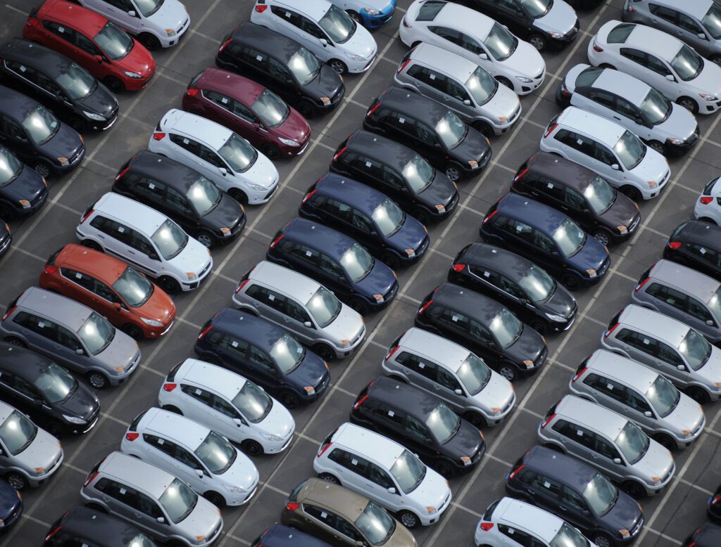 ACV Auctions drives up Q2 auto marketplace revenue 29%