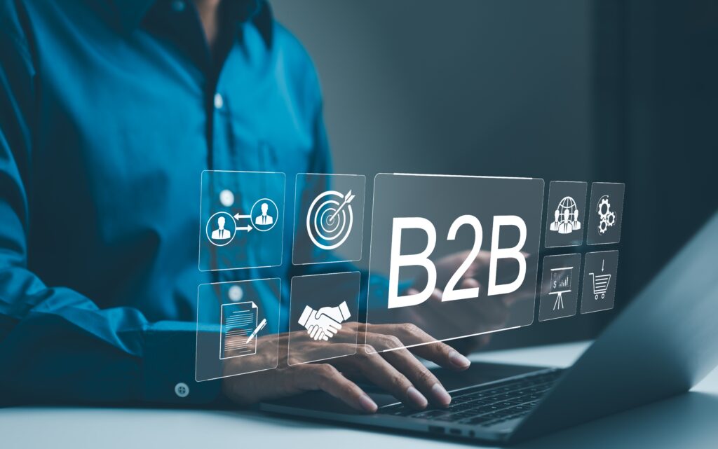 BigCommerce expands B2B and omnichannel technology