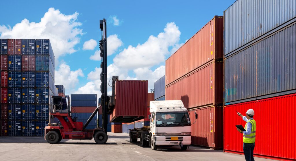 Freightos buys Shipsta, expanding digital shipping services