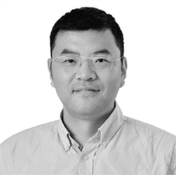 Larry Lei Wu - GigaCloud Technology