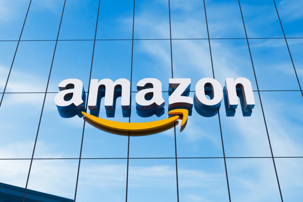 Amazon Resale rebrand