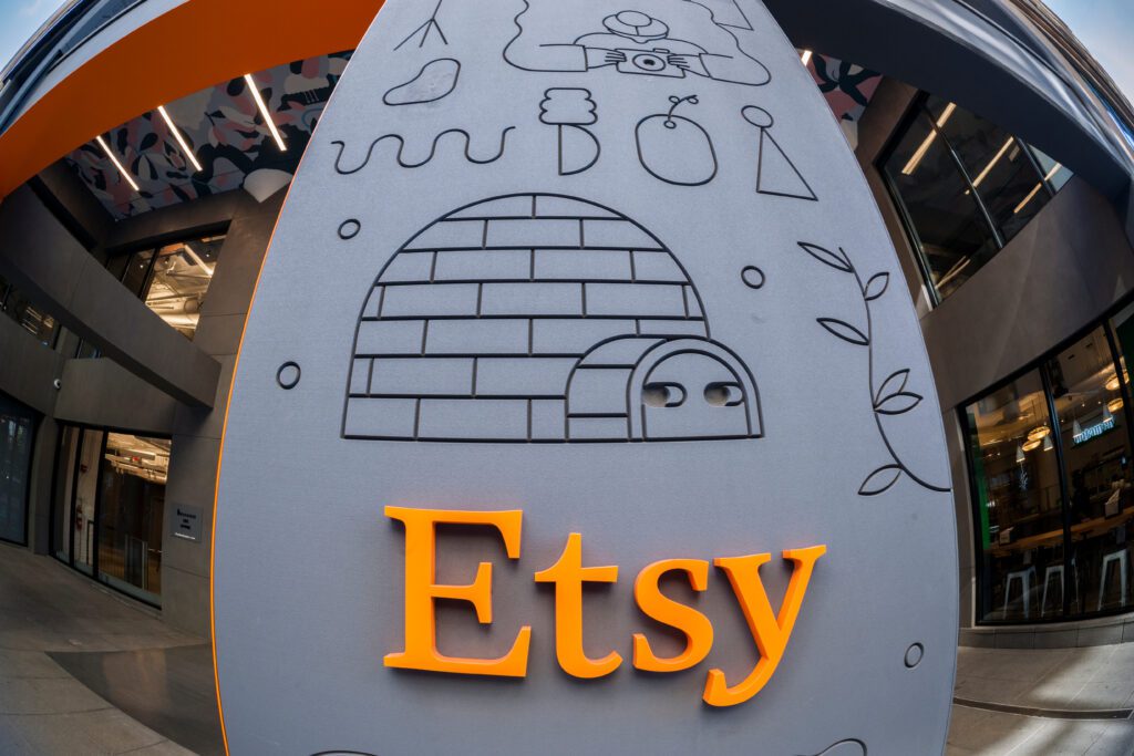 Etsy Q2 earnings