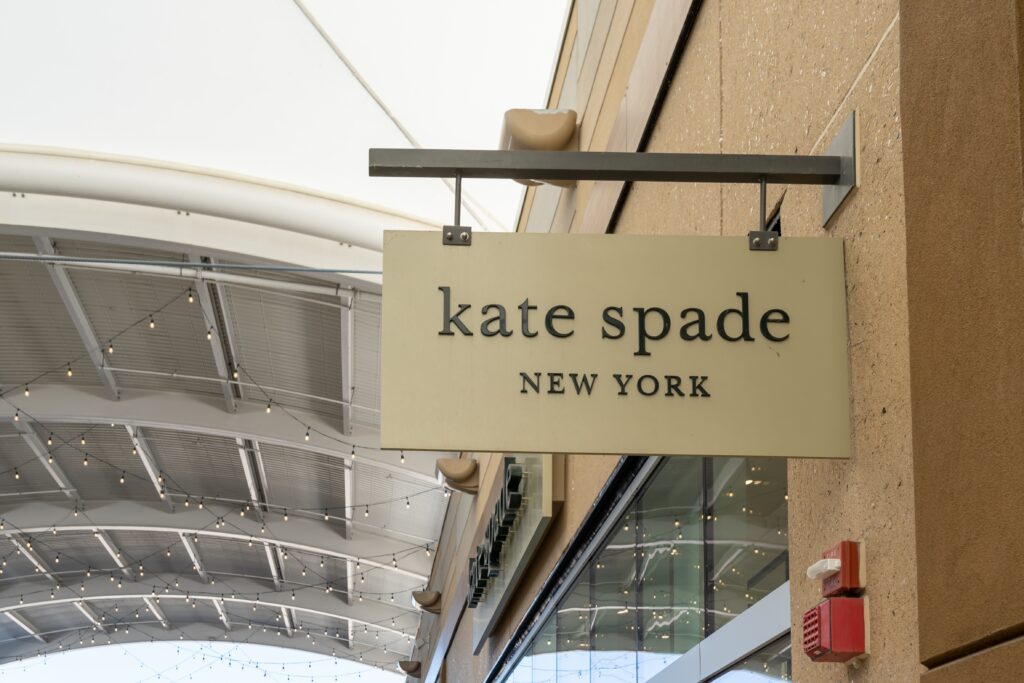 Kate Space CEO