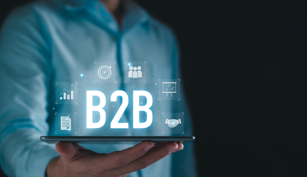 B2B organizations that haven't embraced ecommerce risk getting left behind, and the remainder capitalize on their competitive advantage, according to a new report from content management services (CMS) provider DynamicWeb.