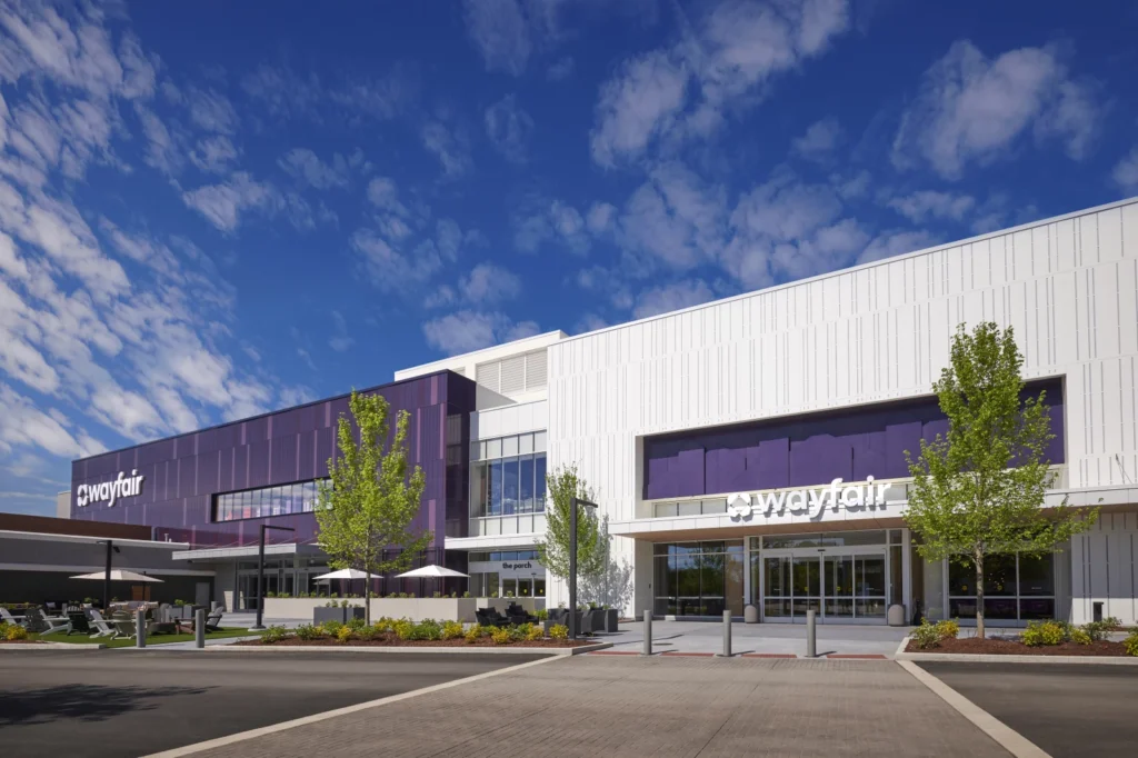 Wayfair CEO Niraj Shah said Way Day 2024 "was a tremendous success, with performance up in the double digits," yet Q2 revenue dipped overall.