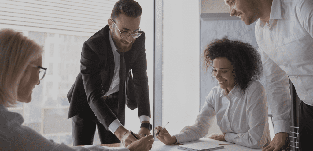 What to Look for When Hiring a Fractional CMO Agency