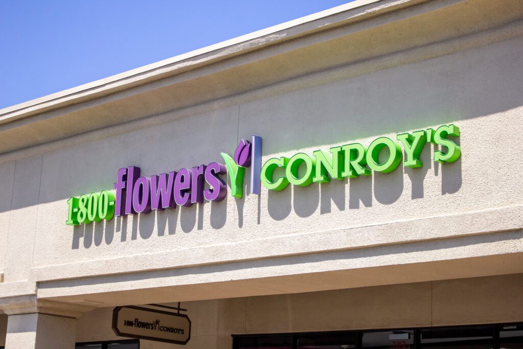 1-800-Flowers.com CFO Bill Shea to retire