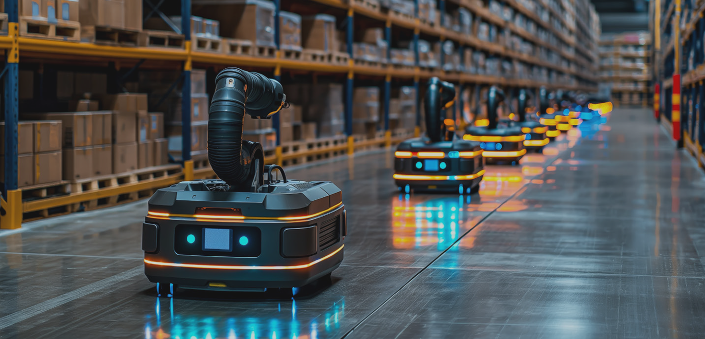 2025 Ecommerce Fulfillment Report