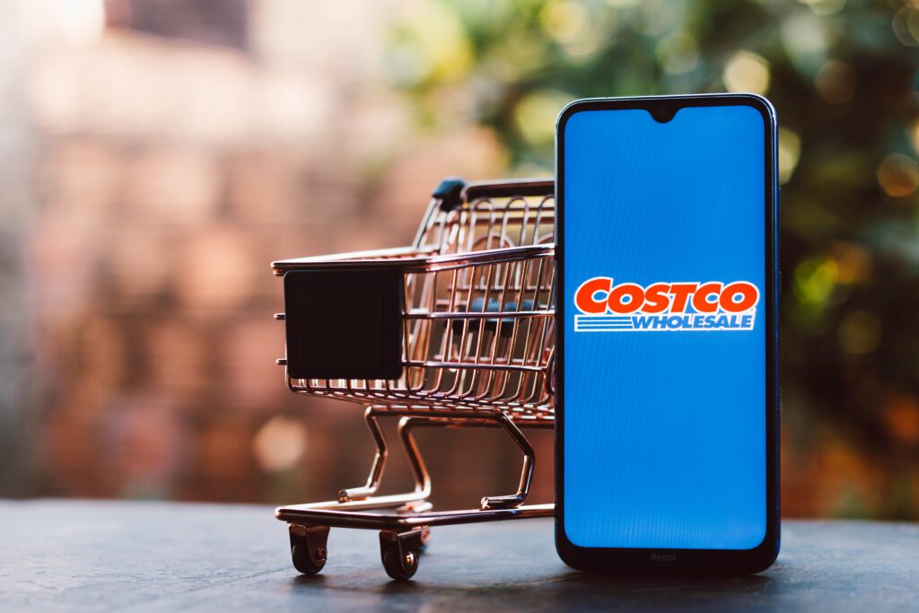 Costco total sales and revenue reached new highs in its fiscal Q4 and year; ecommerce grew at a faster rate than total comparable sales.