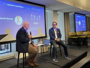 Essendant’s David Boone: Get excited and move fast to grow B2B ecommerce
