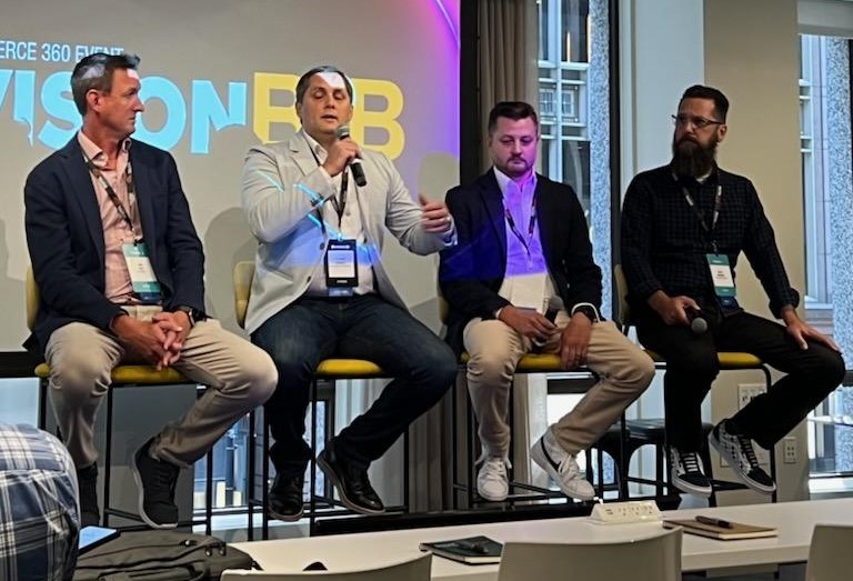 EnvisionB2B Panel advice: Tie tech plans to customers’ needs