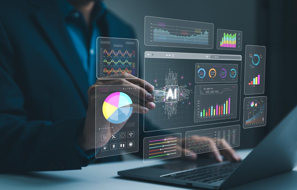 NetSuite rolls out new AI tools and ties to Amazon Business and Staples
