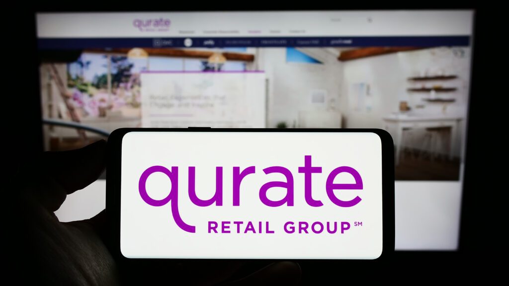 Qurate HSN chief merchandising officer