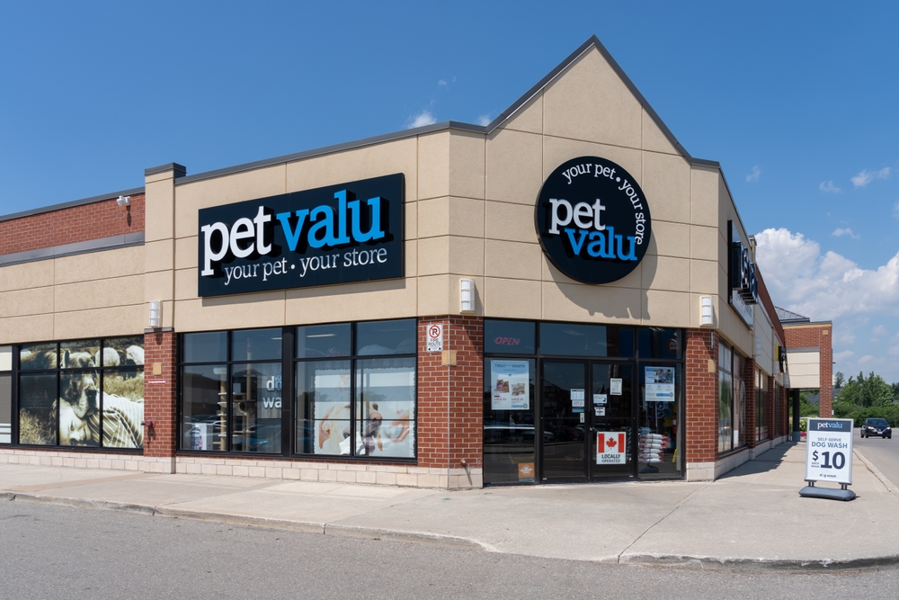 Pet Valu moves to commercetools platform for digital transformation