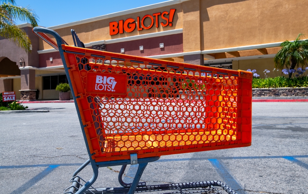 Prior to the Big Lots bankruptcy, Digital Commerce 360 had projected Big Lots ecommerce sales to reach $426.12 million in 2024.