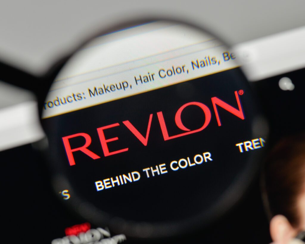 Michelle Peluso officially takes on the role Nov. 4, replacing interim Revlon CEO Liz Smith, who will remain the board’s executive chair.