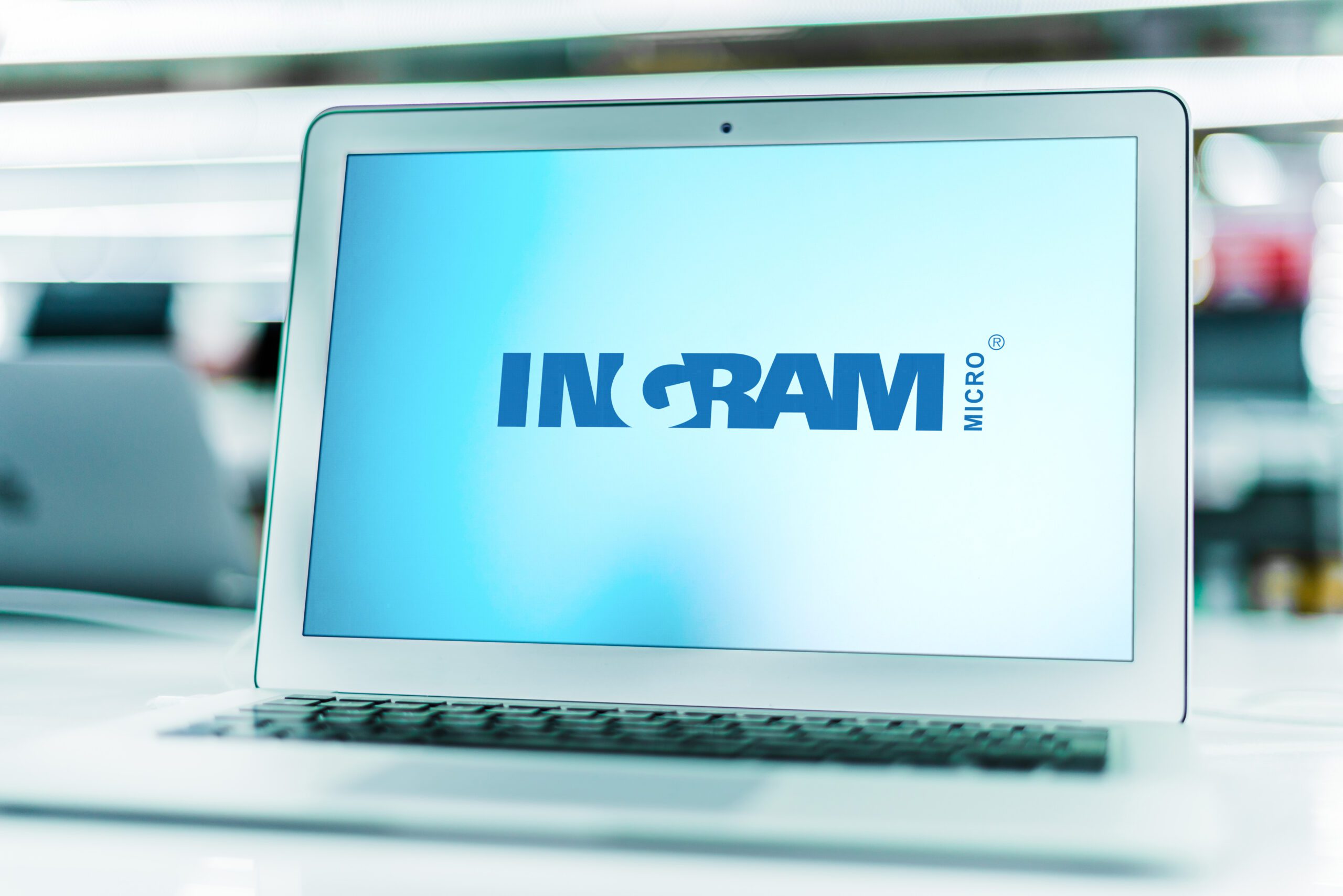 Ingram Micro will use IPO proceeds to fast track digital sales