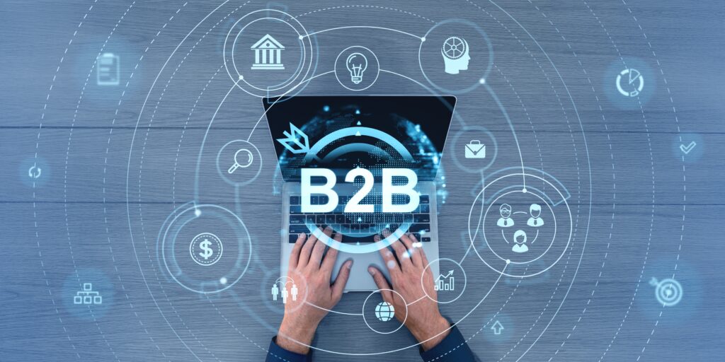 How B2B companies are enhancing customer experience