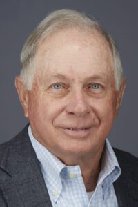 Dr John Langley,PennState