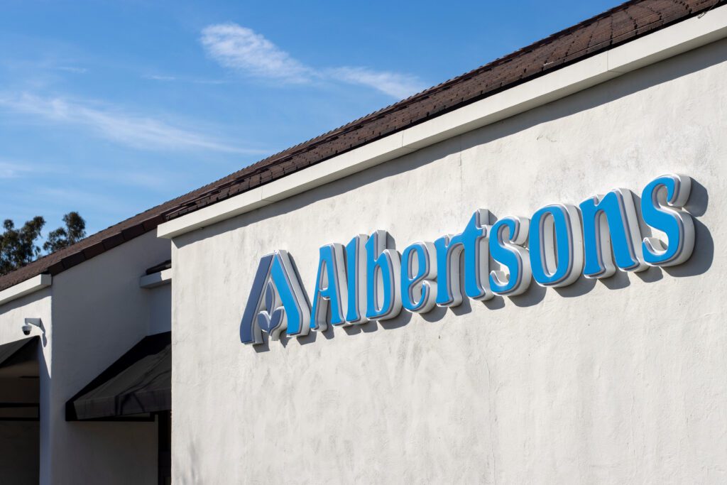 Ecommerce earnings, Albertsons Q2 2024