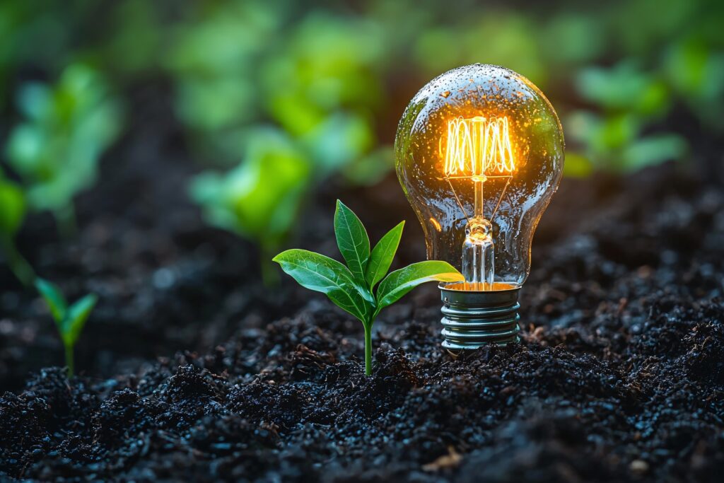 Sustainability in retail business and branding