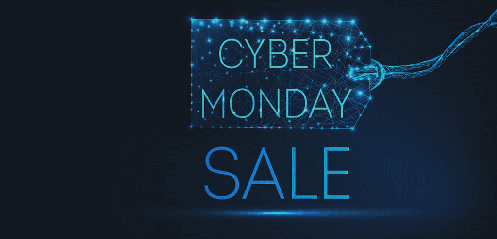 Cyber Monday Deals 2024 - The ultimate shoppers guide to the online sales day