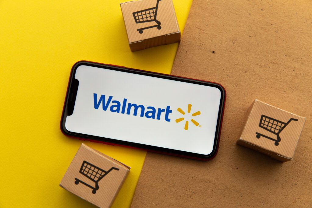 Global Walmart online (ecommerce) sales grew more than 20% year over year for the third straight quarter in fiscal Q3 2025.