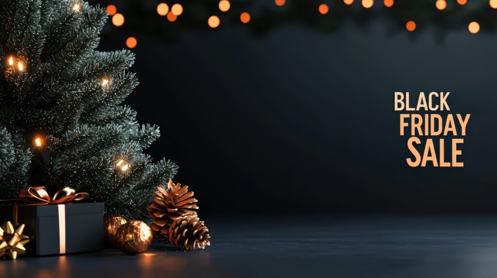 On Black Friday 2024, U.S. ecommerce sales hit $10.8 billion, according to Adobe Analytics, and Salesforce estimates sales were even higher.