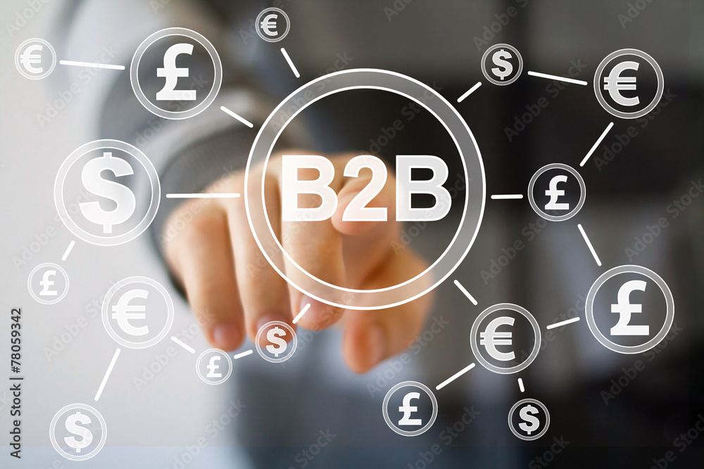 B2B payment firms for SMBs gain financial ground