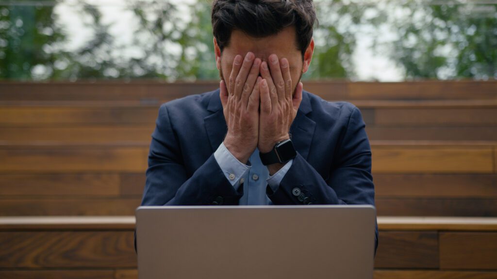 It's highest among younger B2B buyers, as 87% of Millennial and Gen Z buyers report dissatisfaction in at least one area.
