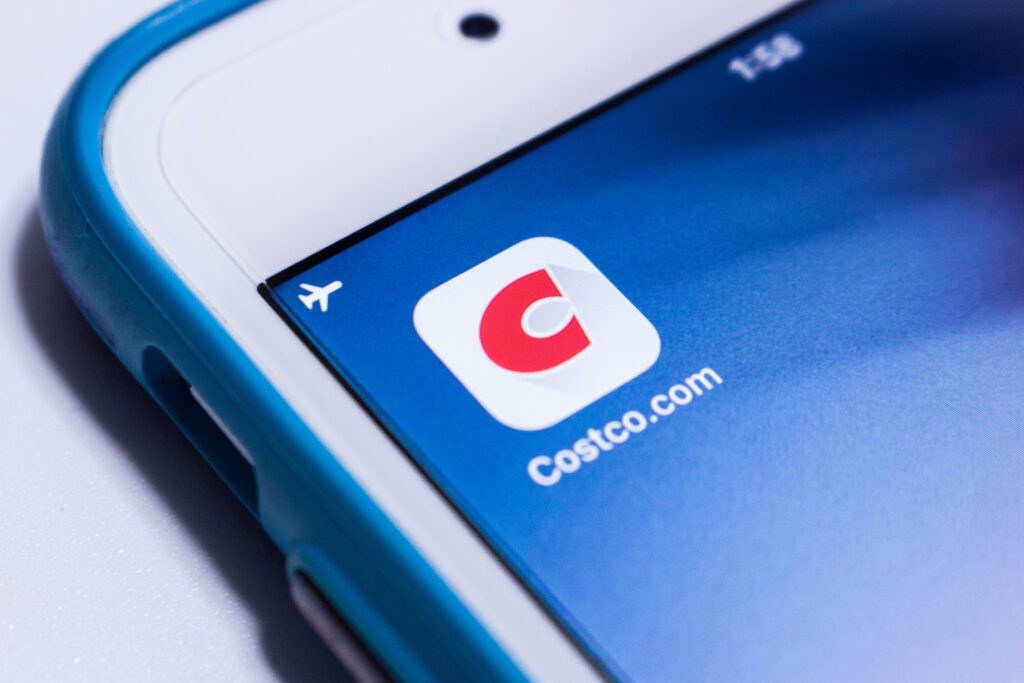 The hardware, sporting goods, home furnishings, and gift cards categories led Costco ecommerce sales growth in Q1.