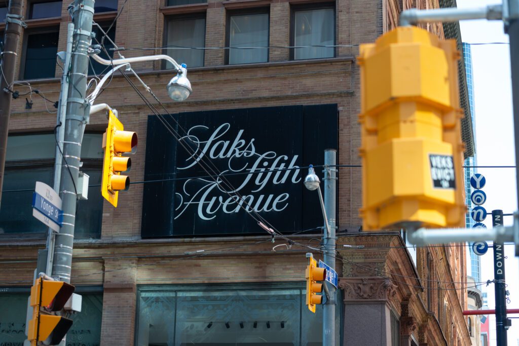 Saks Global has officially completed its $2.7 billion acquisition of Neiman Marcus Group, combining two major players in luxury retail.