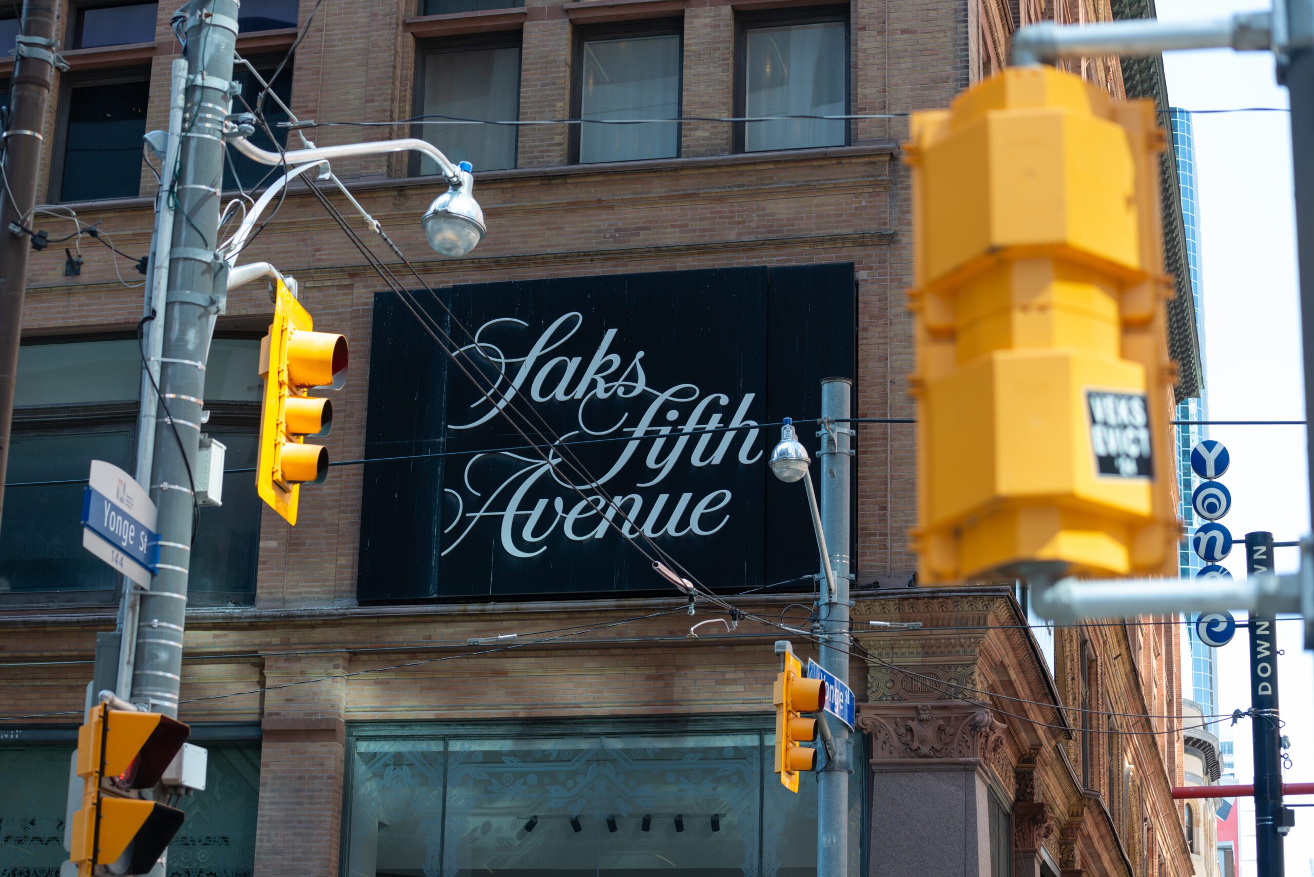 Saks Global Completes $2.7 Billion Neiman Marcus Acquisition