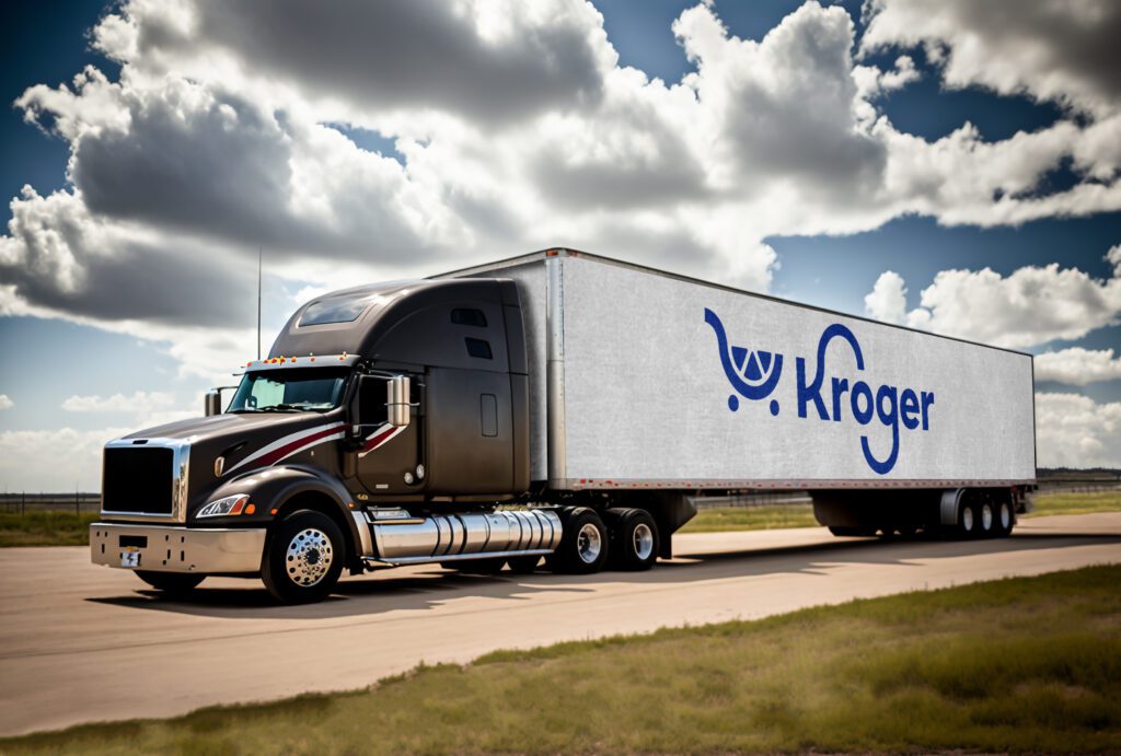 Kroger digital sales, Q3 earnings results