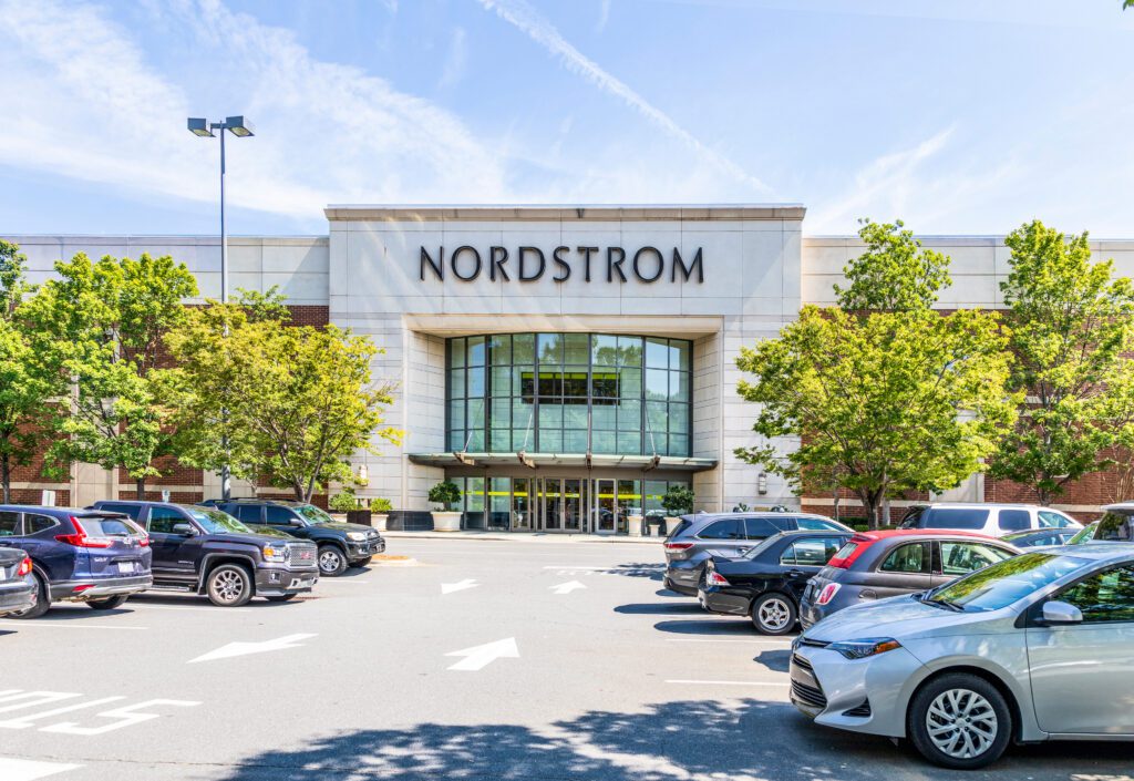 Nordstrom private